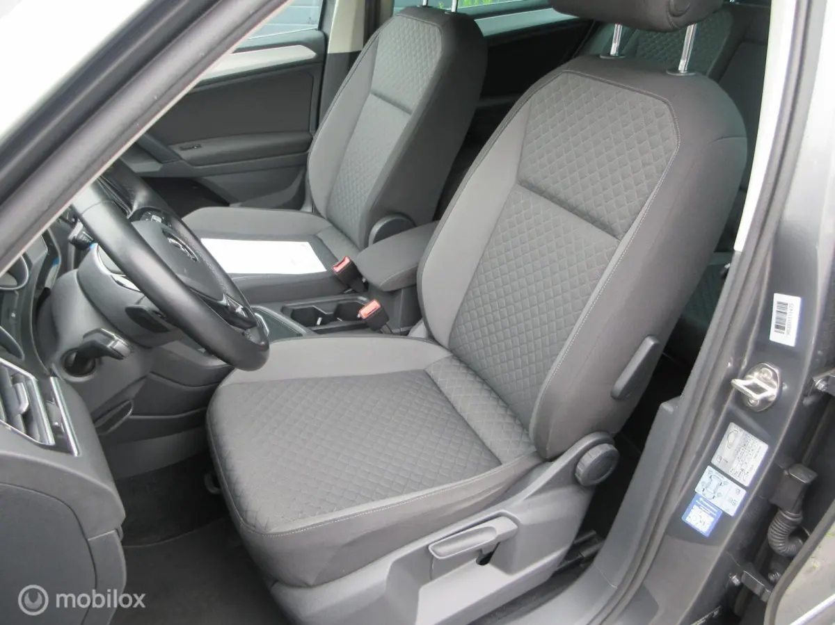 1.4 TSI ACT Highline Automaat 125dkm