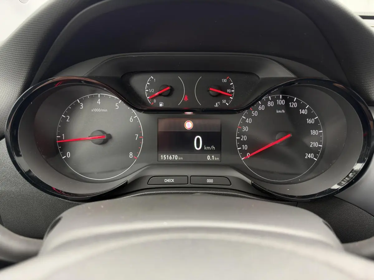 1.2 120 Jaar Edition - NAVI/CARPLAY/LED/NAP