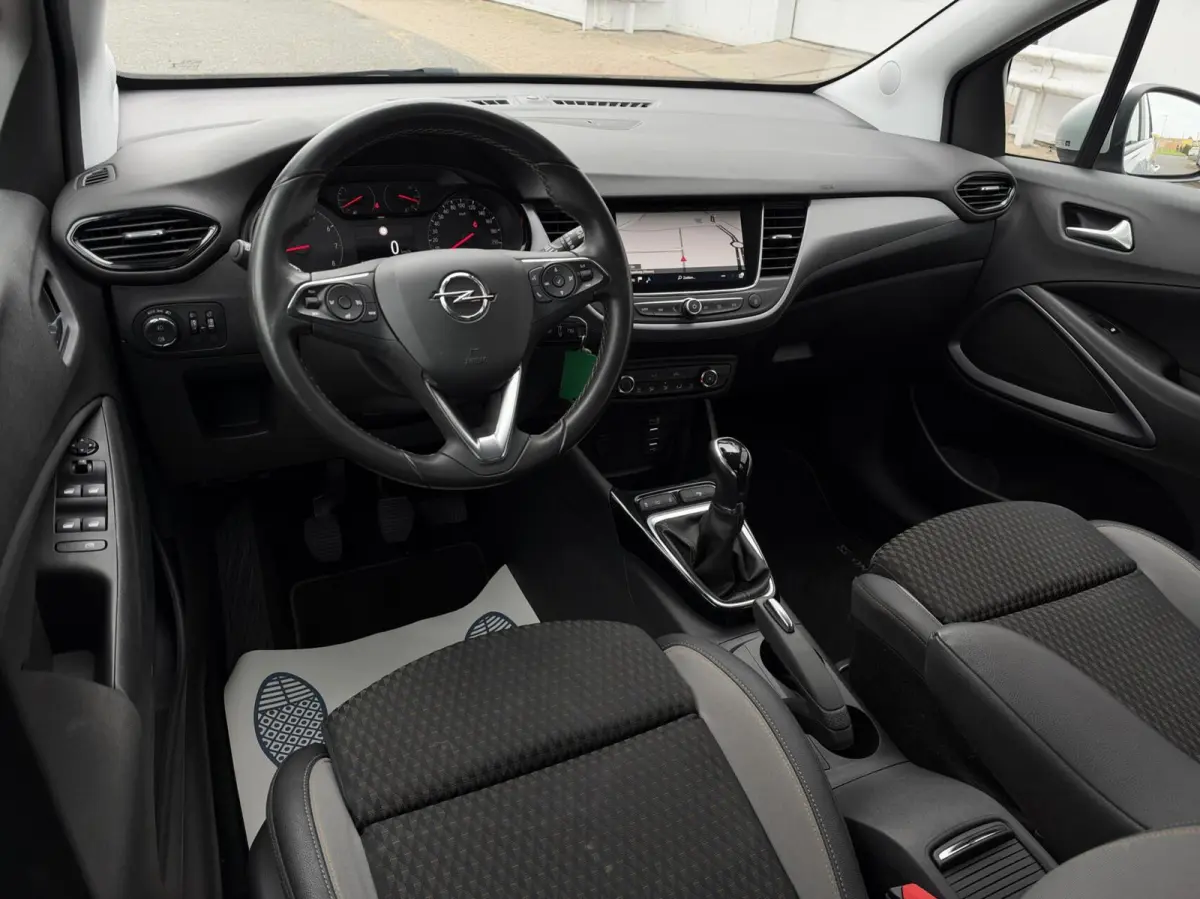 1.2 120 Jaar Edition - NAVI/CARPLAY/LED/NAP