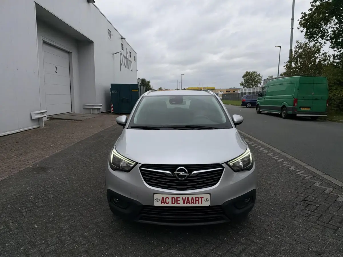 1.2 120 Jaar Edition - NAVI/CARPLAY/LED/NAP