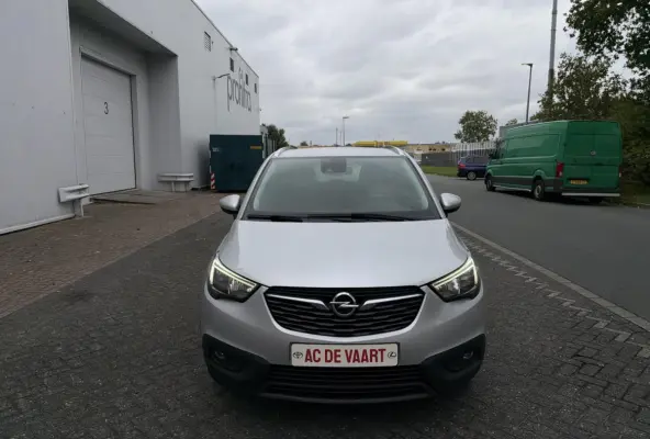 1.2 120 Jaar Edition - NAVI/CARPLAY/LED/NAP