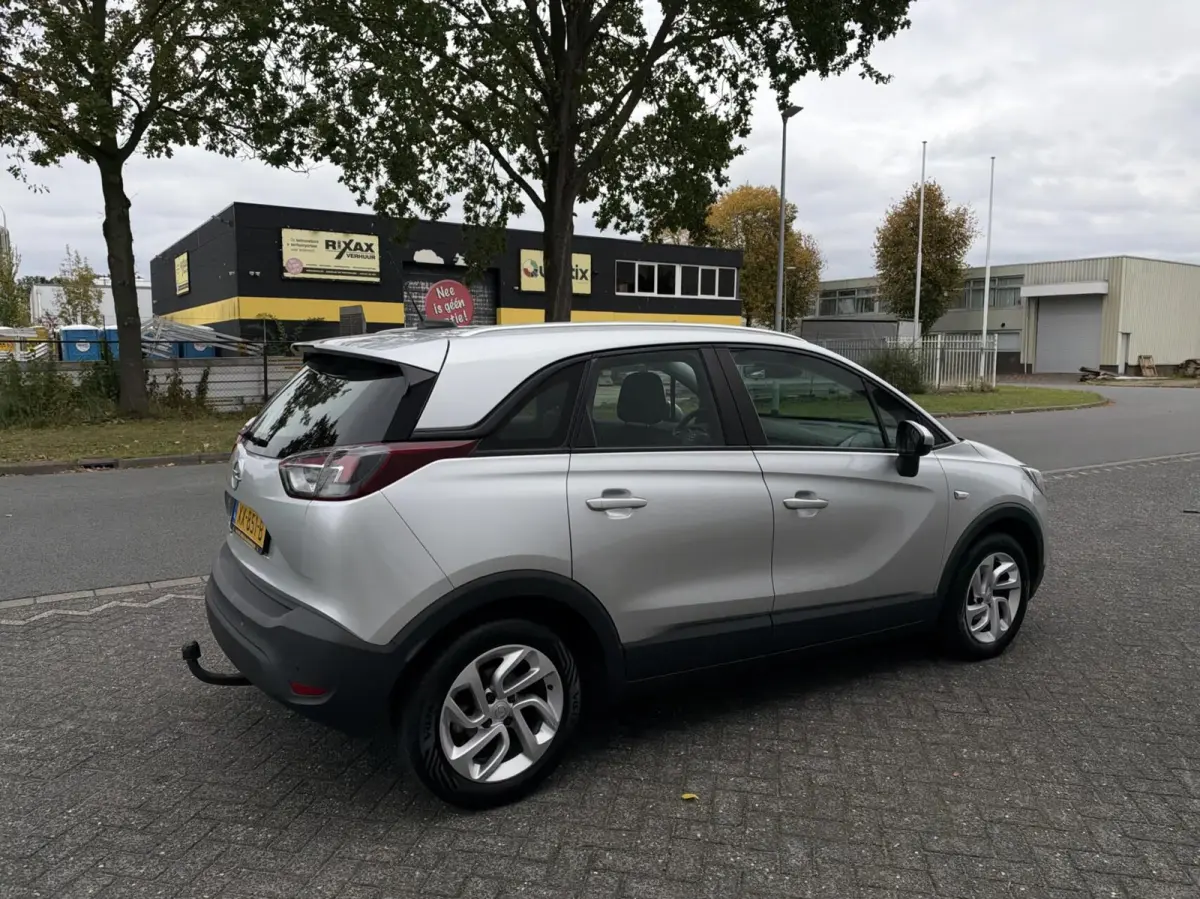 1.2 120 Jaar Edition - NAVI/CARPLAY/LED/NAP