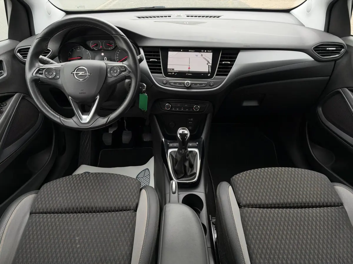 1.2 120 Jaar Edition - NAVI/CARPLAY/LED/NAP
