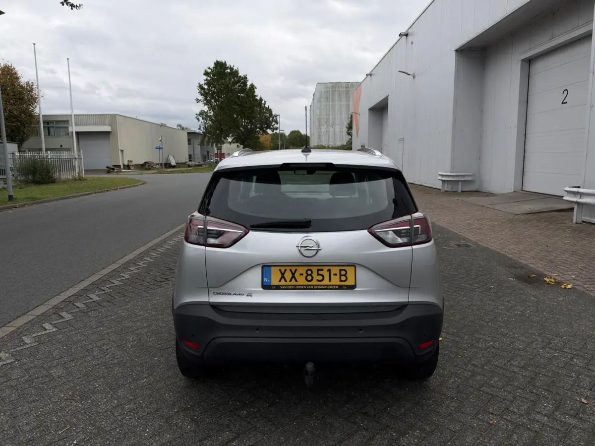 1.2 120 Jaar Edition - NAVI/CARPLAY/LED/NAP