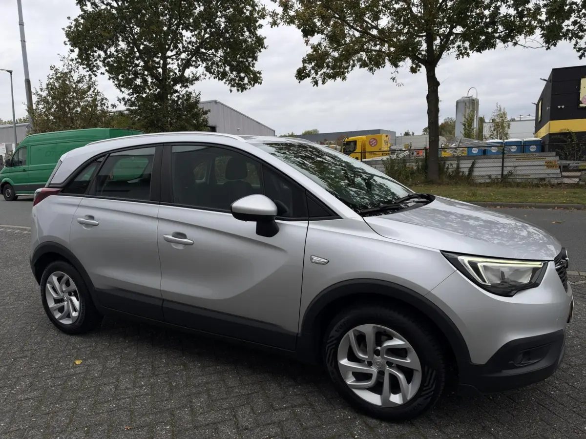 1.2 120 Jaar Edition - NAVI/CARPLAY/LED/NAP