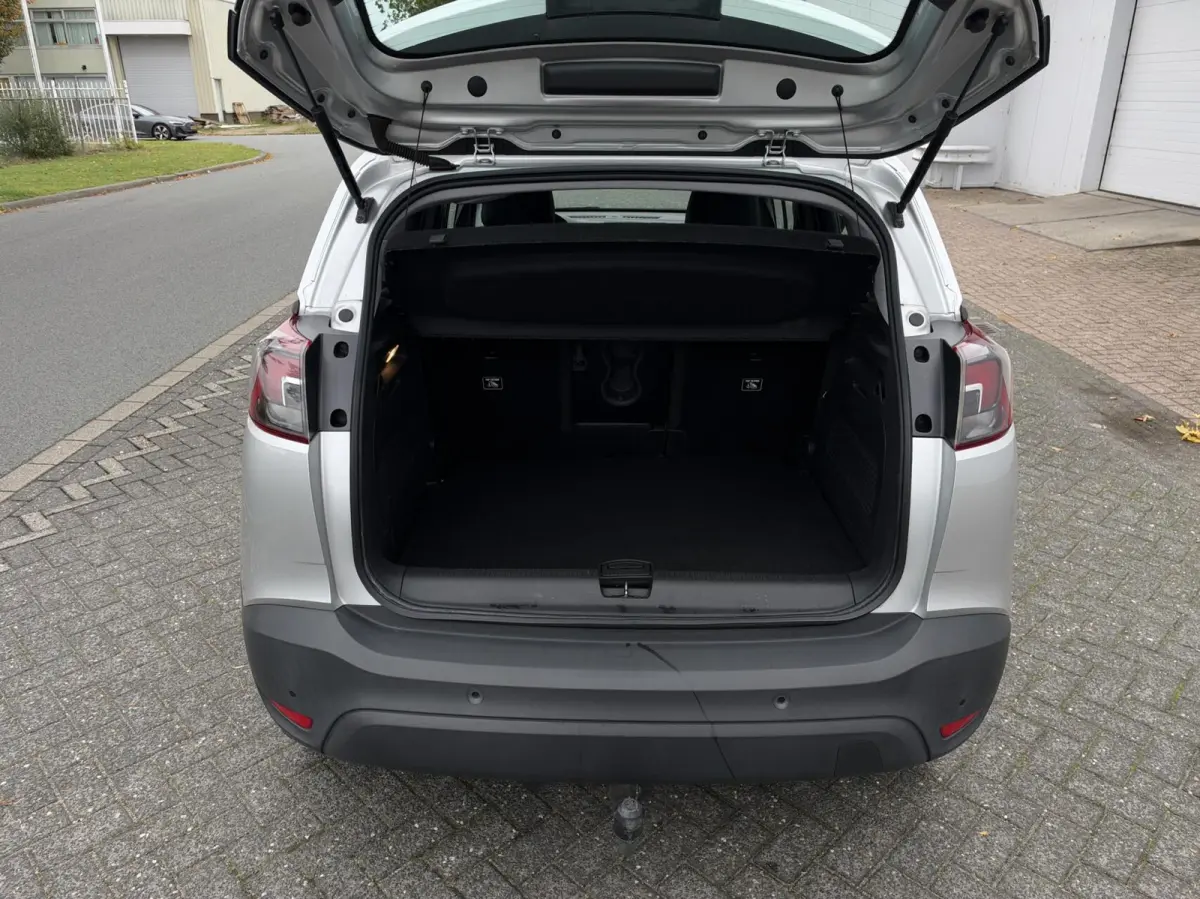 1.2 120 Jaar Edition - NAVI/CARPLAY/LED/NAP