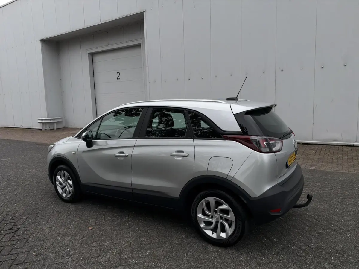 1.2 120 Jaar Edition - NAVI/CARPLAY/LED/NAP