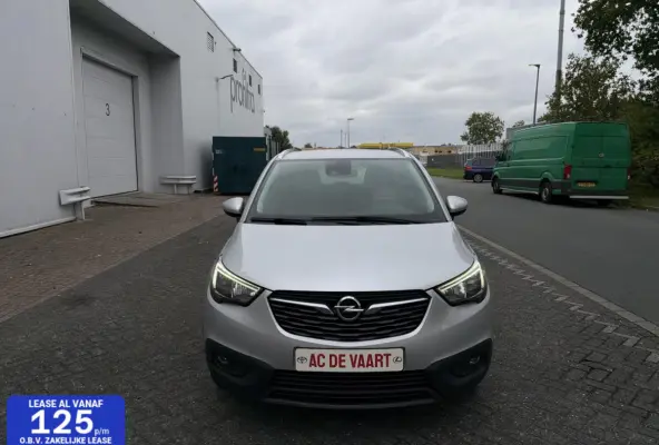 1.2 120 Jaar Edition - NAVI/CARPLAY/LED/NAP