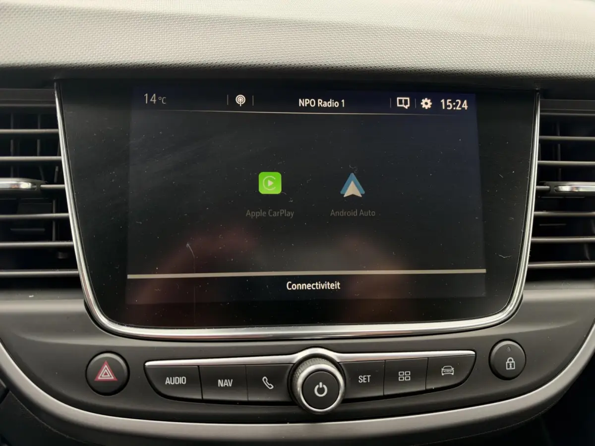 1.2 120 Jaar Edition - NAVI/CARPLAY/LED/NAP