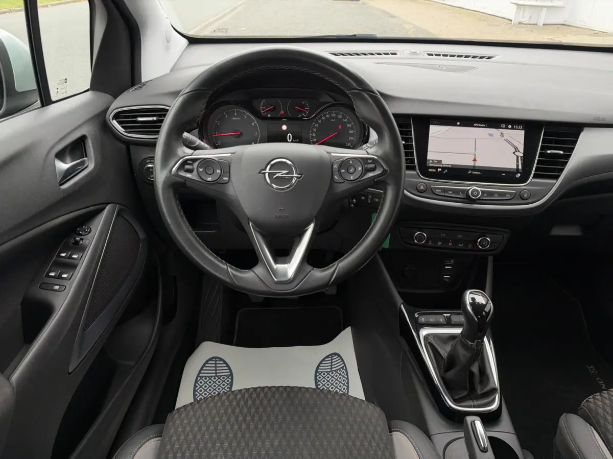 1.2 120 Jaar Edition - NAVI/CARPLAY/LED/NAP