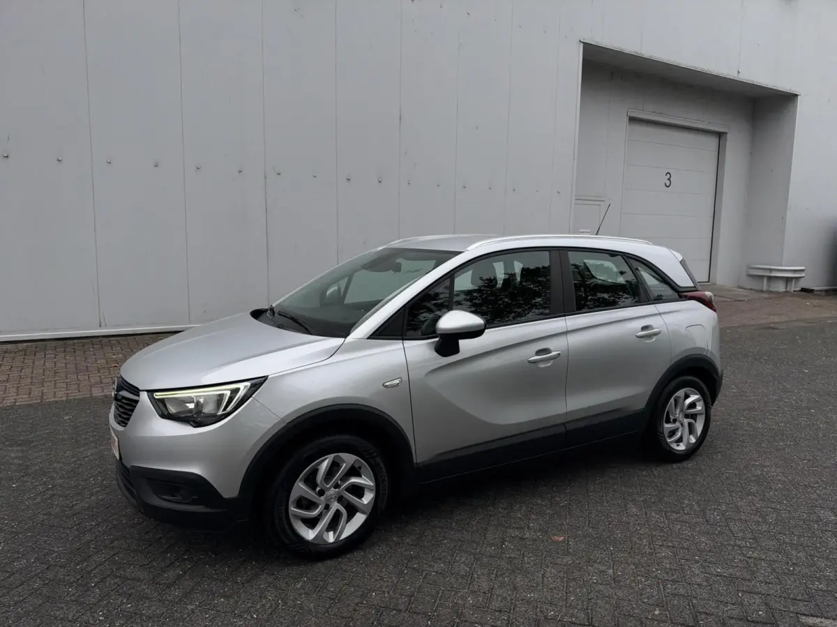 1.2 120 Jaar Edition - NAVI/CARPLAY/LED/NAP
