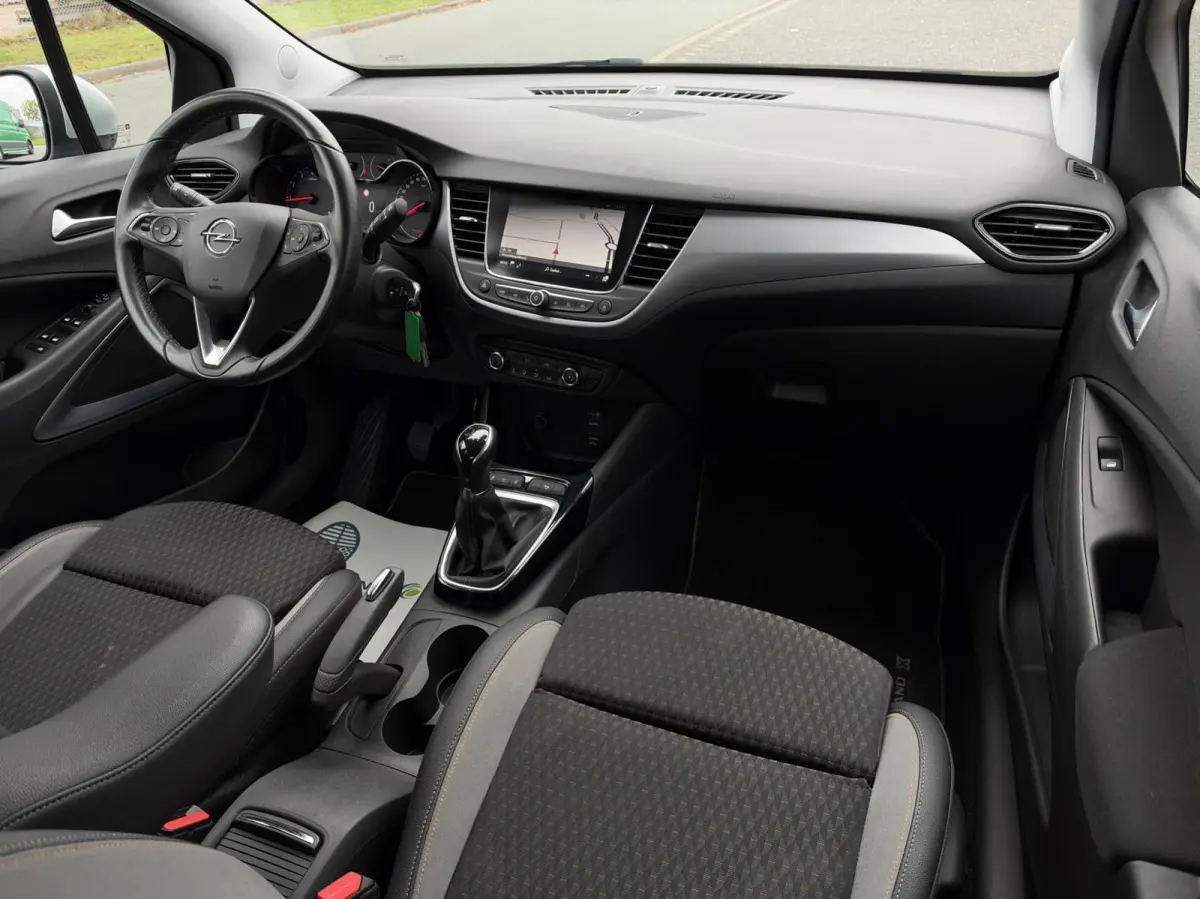 1.2 120 Jaar Edition - NAVI/CARPLAY/LED/NAP