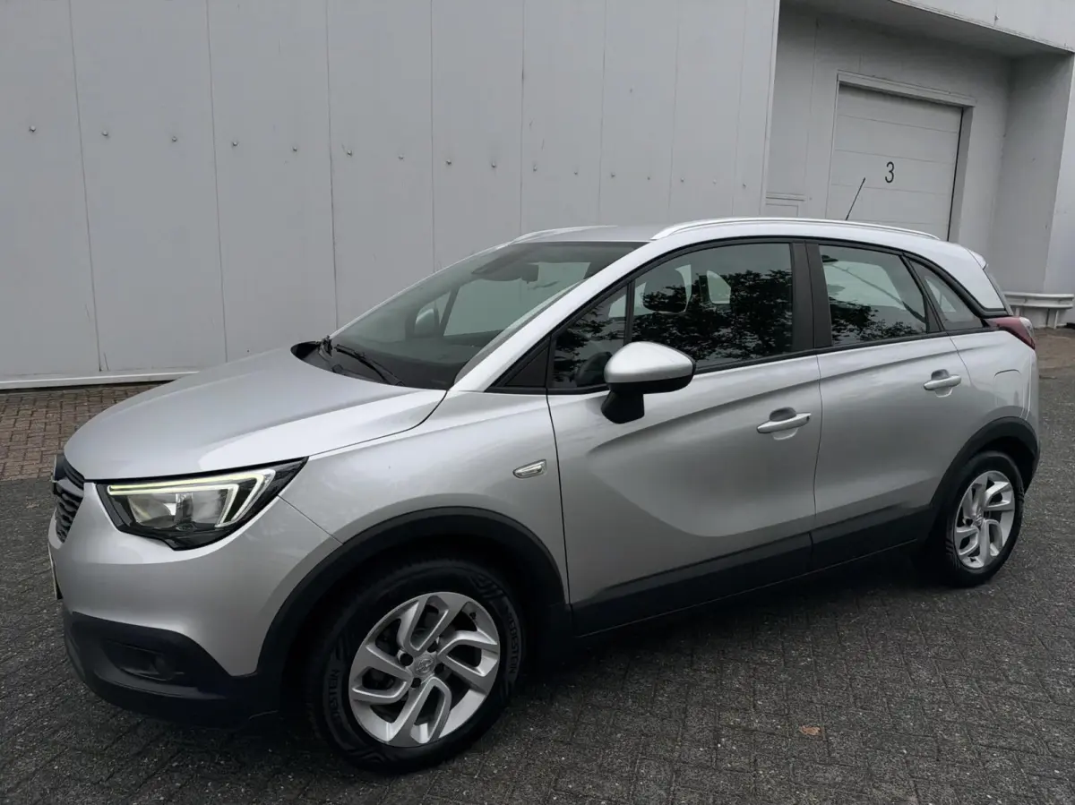 1.2 120 Jaar Edition - NAVI/CARPLAY/LED/NAP