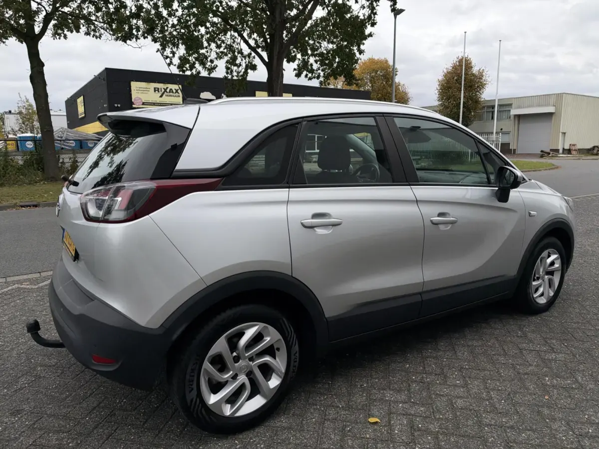 1.2 120 Jaar Edition - NAVI/CARPLAY/LED/NAP