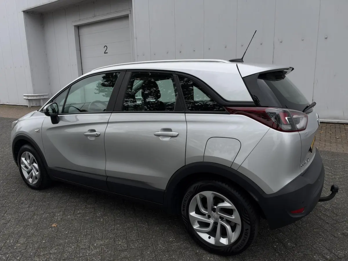 1.2 120 Jaar Edition - NAVI/CARPLAY/LED/NAP