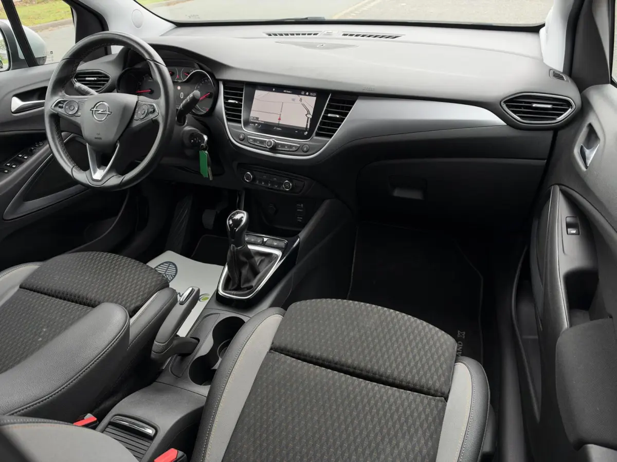 1.2 120 Jaar Edition - NAVI/CARPLAY/LED/NAP