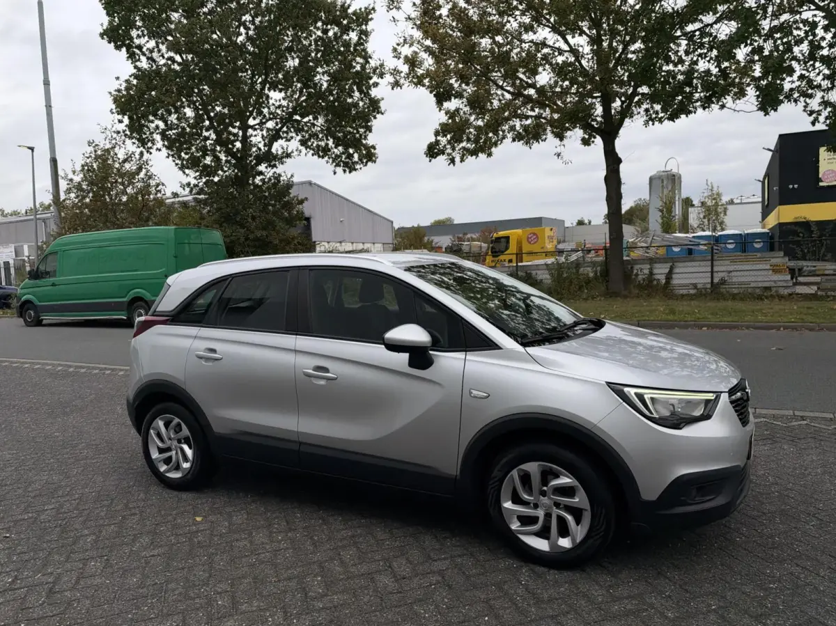 1.2 120 Jaar Edition - NAVI/CARPLAY/LED/NAP