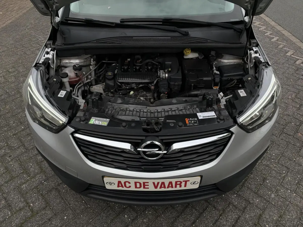 1.2 120 Jaar Edition - NAVI/CARPLAY/LED/NAP
