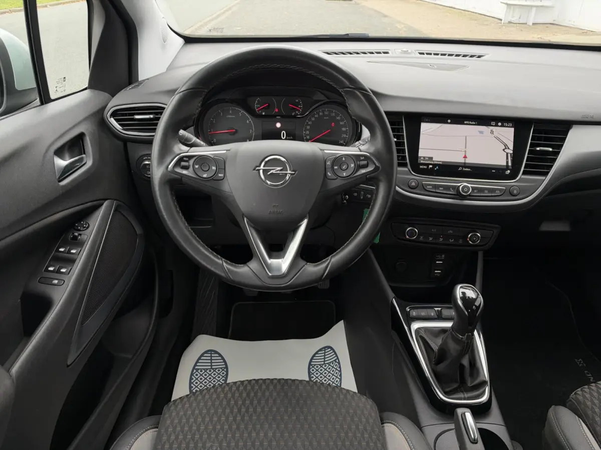 1.2 120 Jaar Edition - NAVI/CARPLAY/LED/NAP