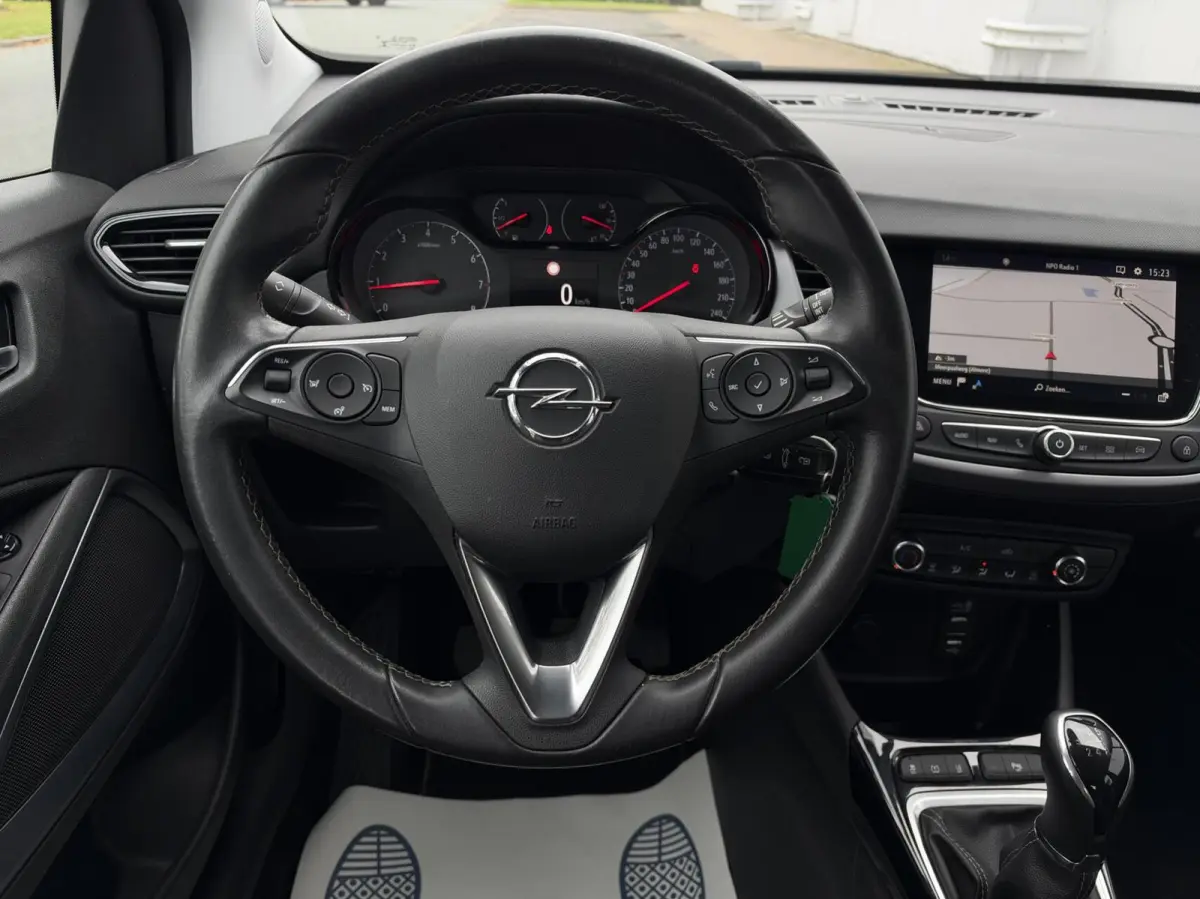 1.2 120 Jaar Edition - NAVI/CARPLAY/LED/NAP