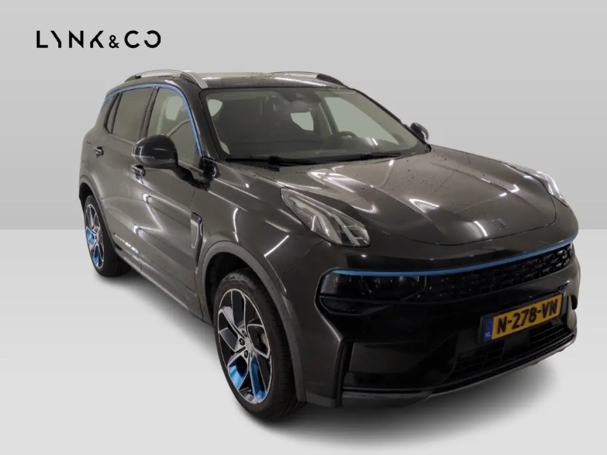 1.5 Turbo PHEV / 53011 KM / NAP / 360 Camera / Panoramadak.