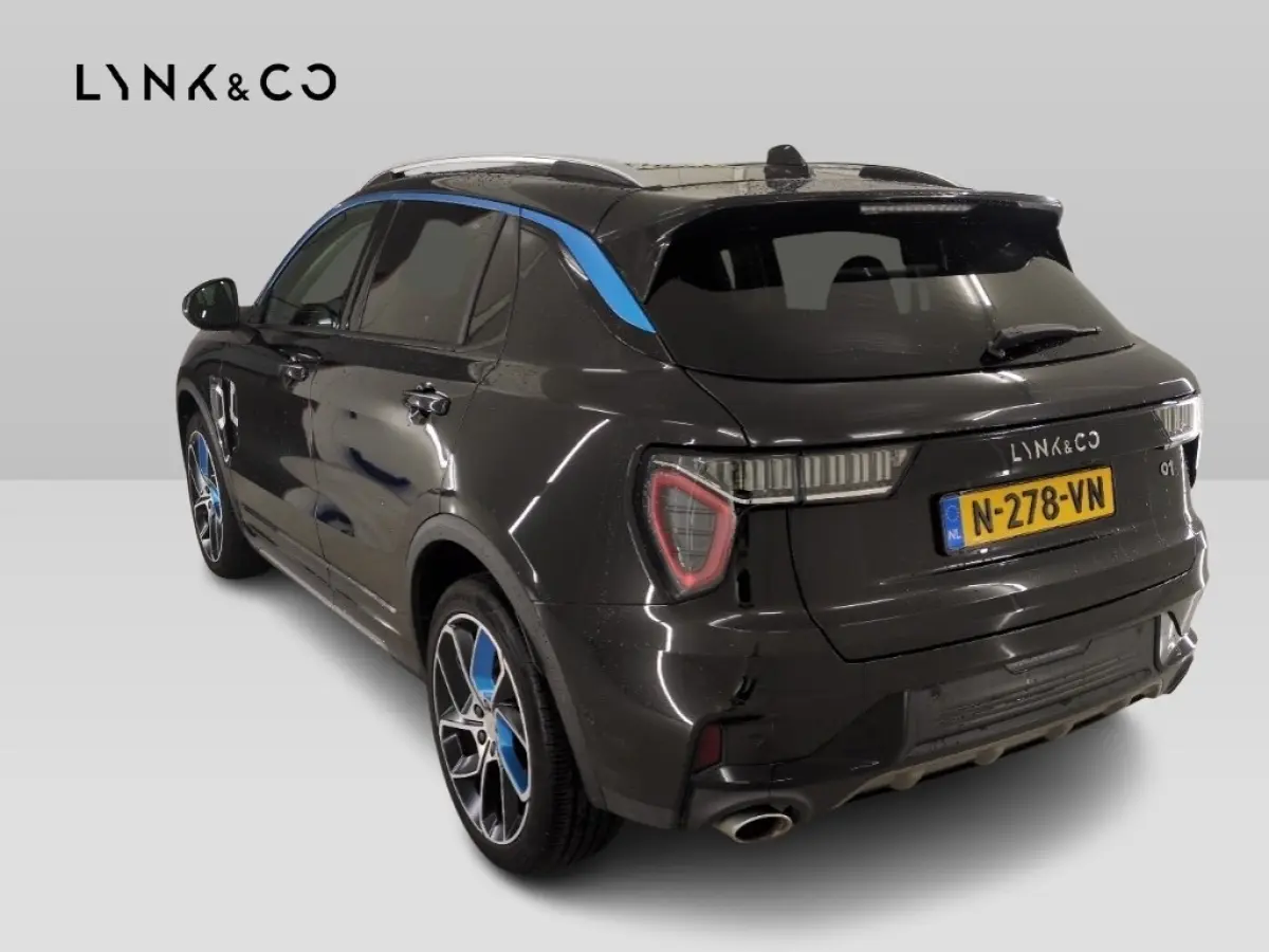 1.5 Turbo PHEV / 53011 KM / NAP / 360 Camera / Panoramadak.