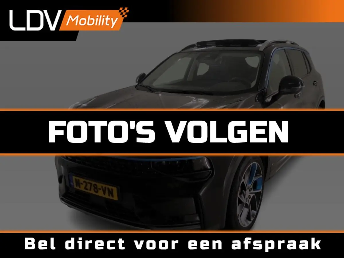 1.5 Turbo PHEV / 53011 KM / NAP / 360 Camera / Panoramadak.