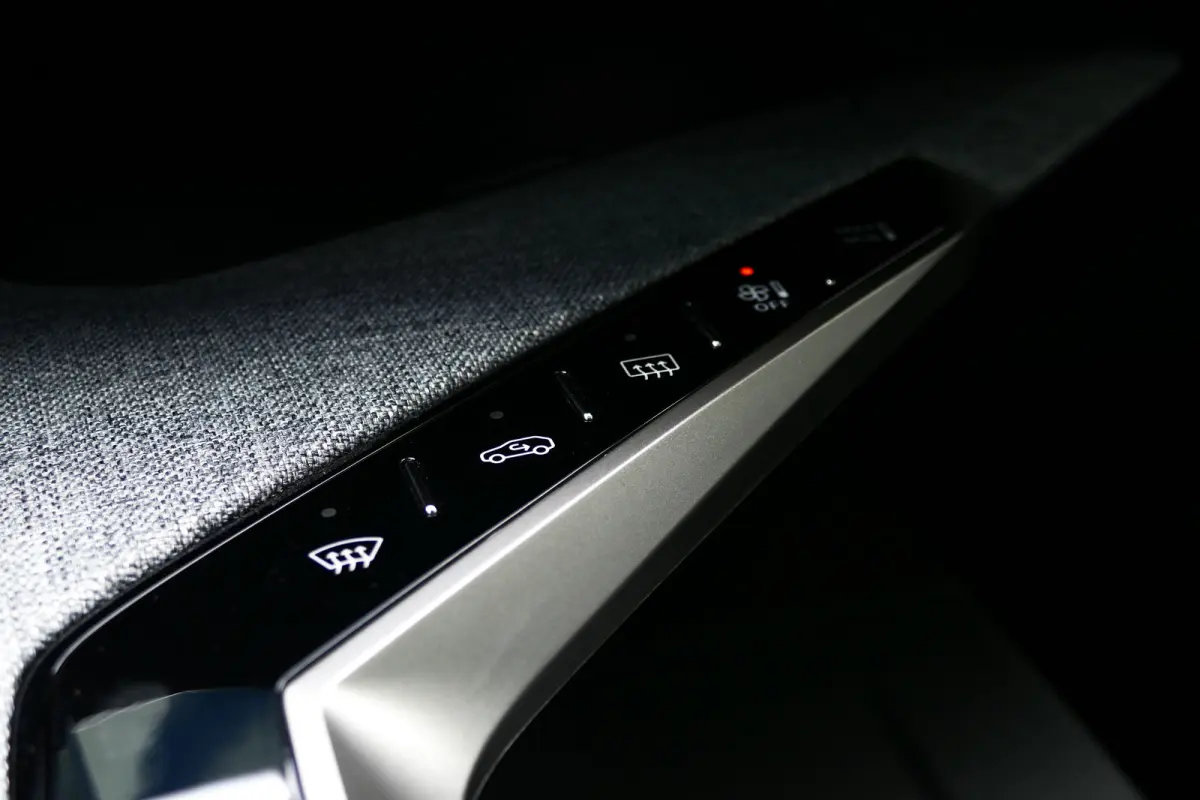 GT Exclusive - Elektrisch | Adaptieve cruise control met Stop&Go functie | LED 3D-achterlichten | Pack Safety Plus