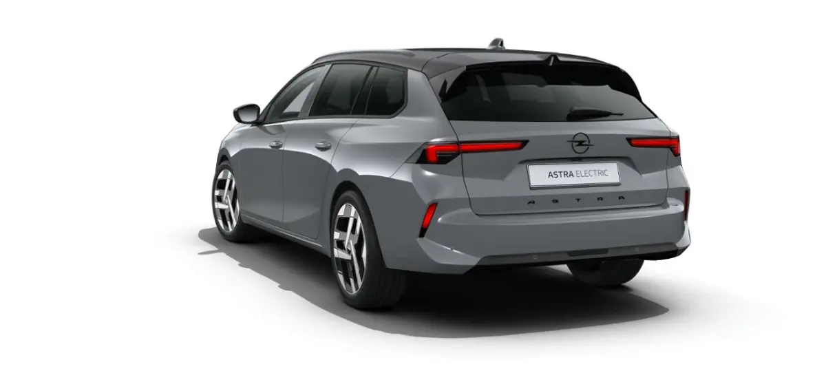 Astra-e Ultimate - | Achteruitrijcamera 180° | Adaptive Cruise control | Apple CarPlay en Android Auto ondersteuning