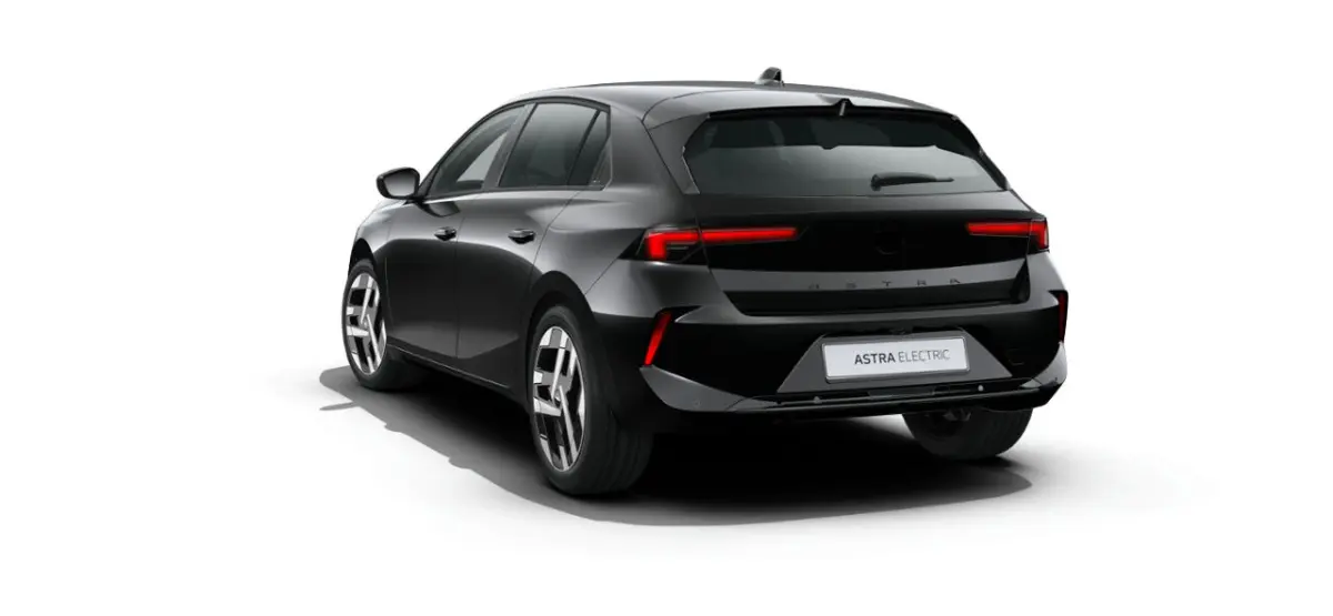 Astra-e Ultimate - | Achteruitrijcamera 180° | Adaptive Cruise control | Apple CarPlay en Android Auto ondersteuning