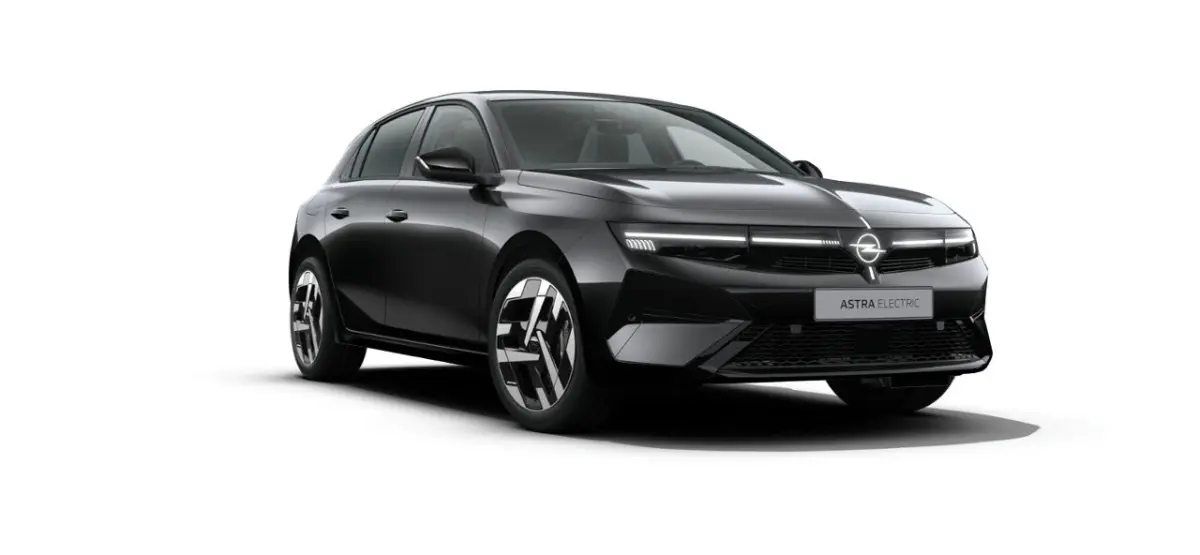 Astra-e Ultimate - | Achteruitrijcamera 180° | Adaptive Cruise control | Apple CarPlay en Android Auto ondersteuning