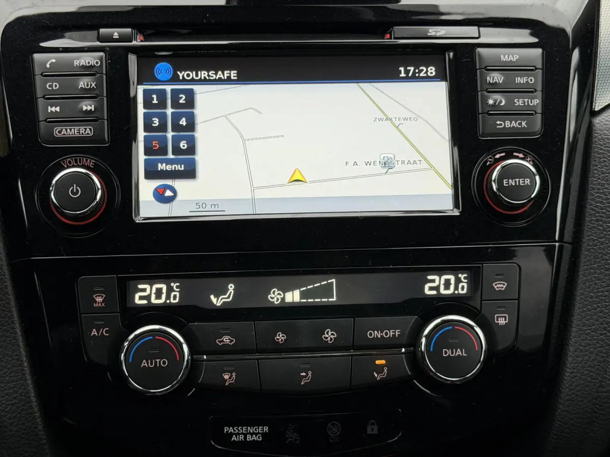 1.6 N-Connecta