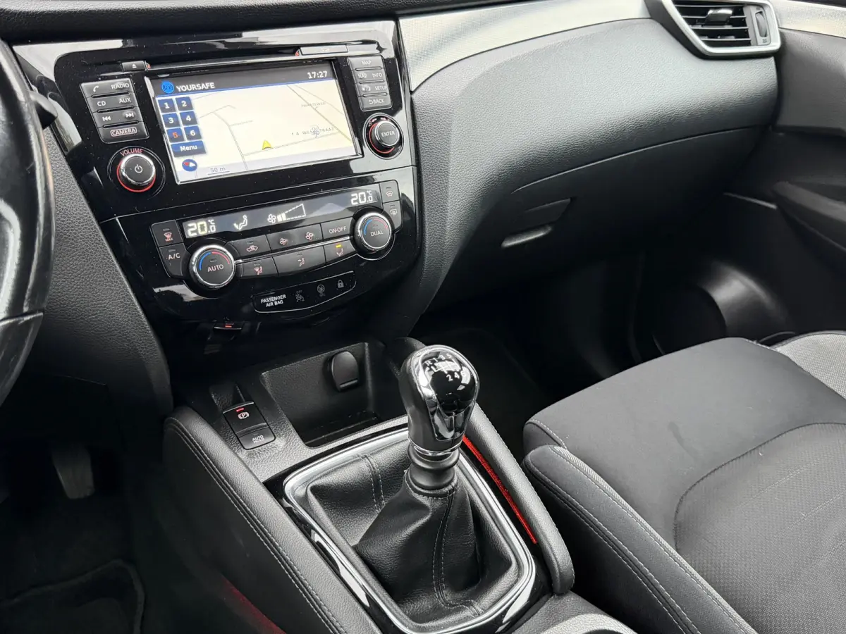 1.6 N-Connecta