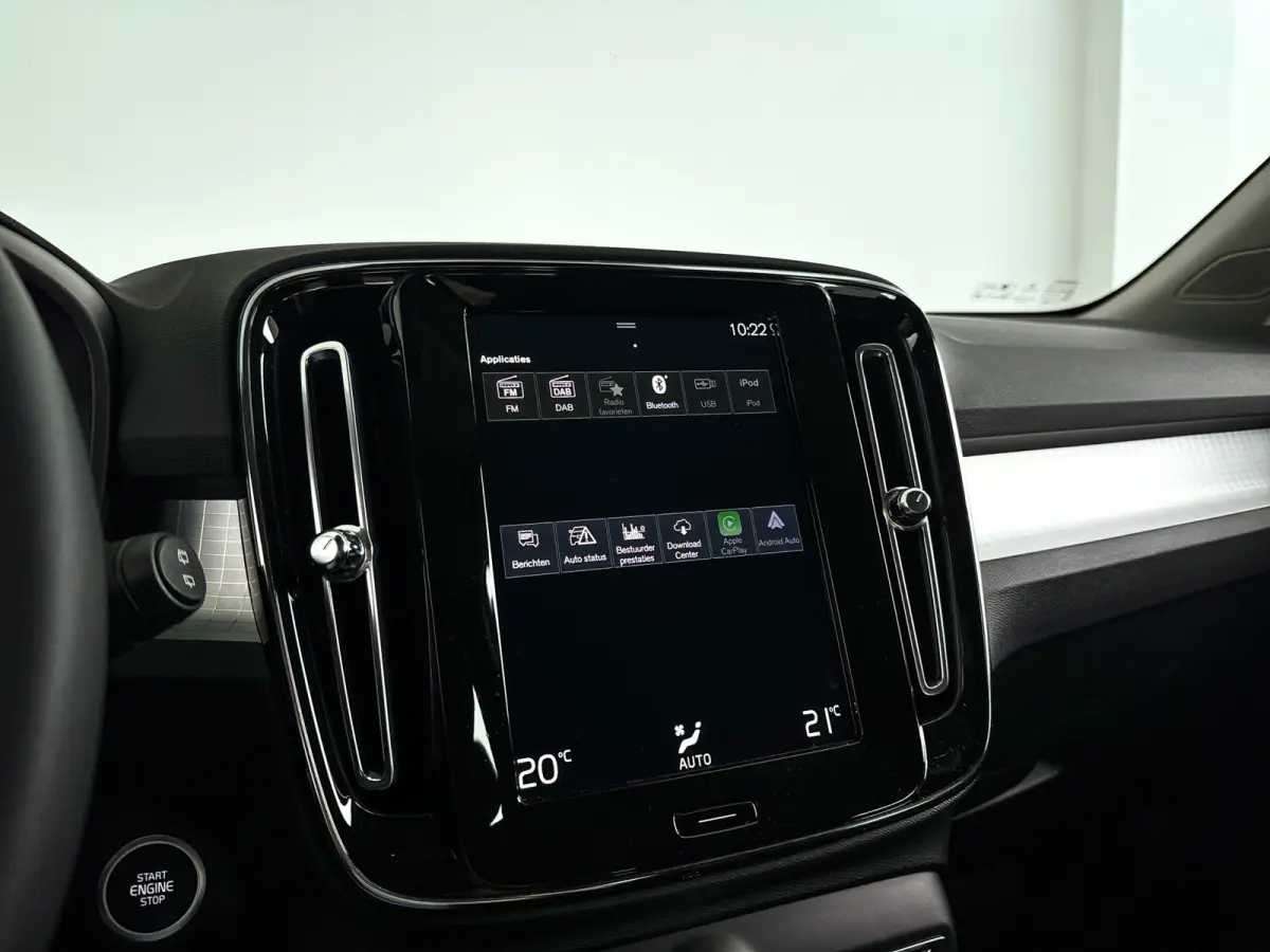T4 Inscription Expression | SOH 89% | Parkeercamera | Cruise control | Navigatie | Trekhaak