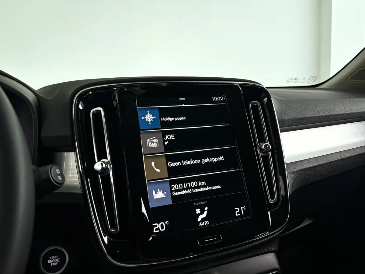 T4 Inscription Expression | SOH 89% | Parkeercamera | Cruise control | Navigatie | Trekhaak