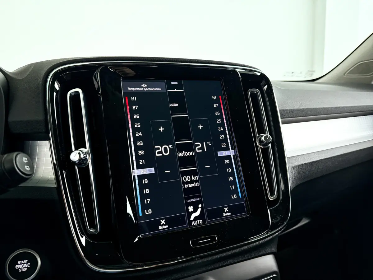 T4 Inscription Expression | SOH 89% | Parkeercamera | Cruise control | Navigatie | Trekhaak