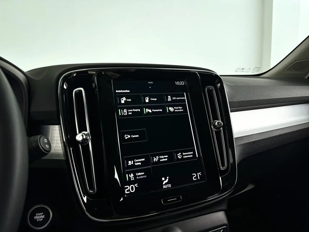 T4 Inscription Expression | SOH 89% | Parkeercamera | Cruise control | Navigatie | Trekhaak