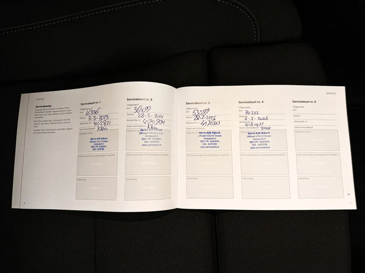 T4 Inscription Expression | SOH 89% | Parkeercamera | Cruise control | Navigatie | Trekhaak