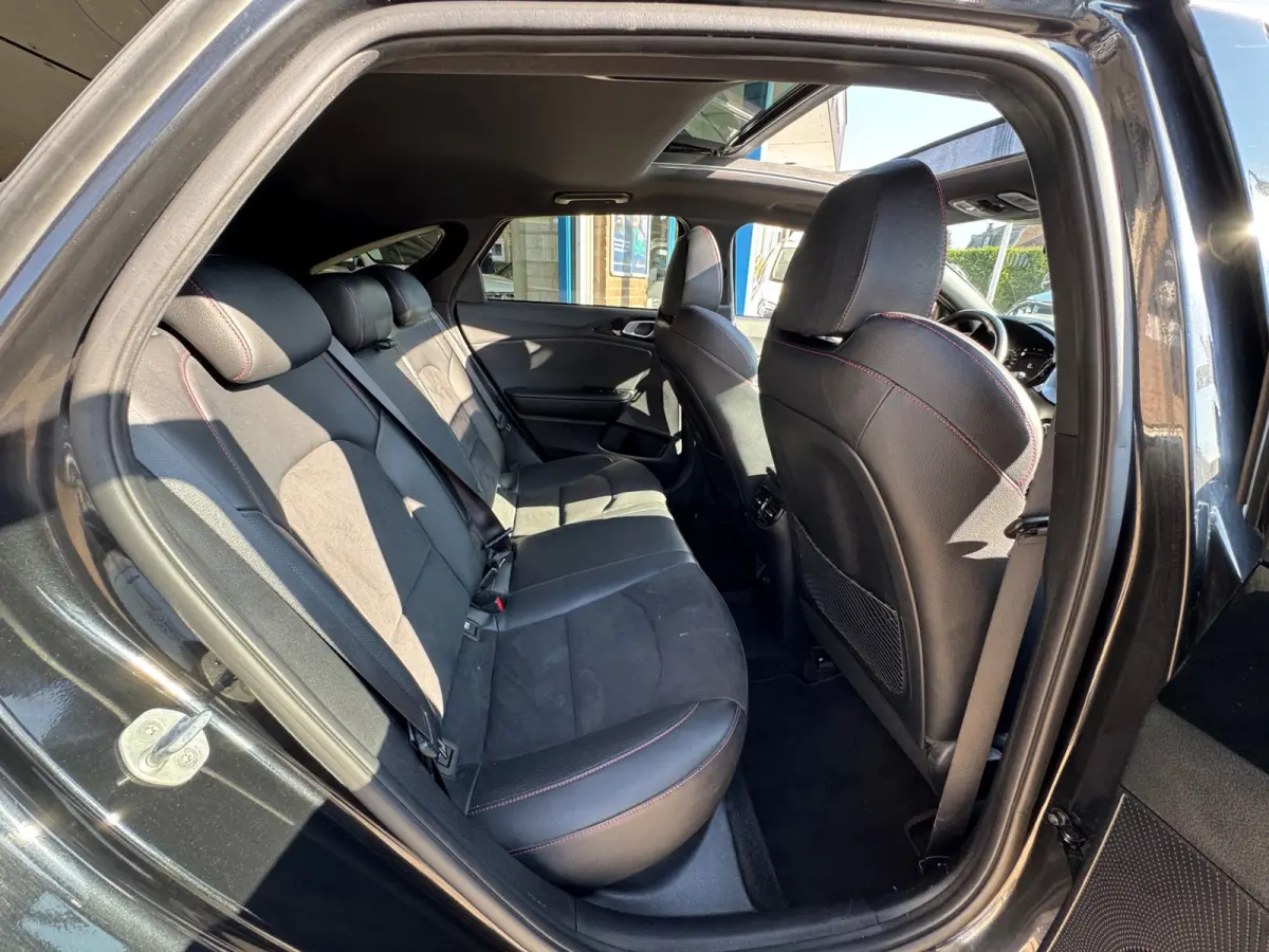 1.6 T-GDI GT 2022 AUT PANO NAP FULL Option!