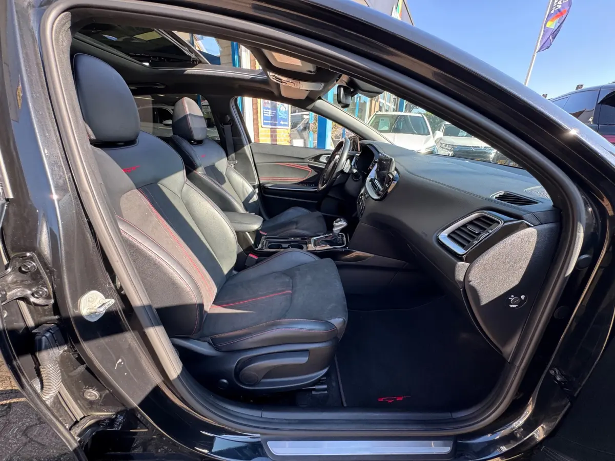 1.6 T-GDI GT 2022 AUT PANO NAP FULL Option!