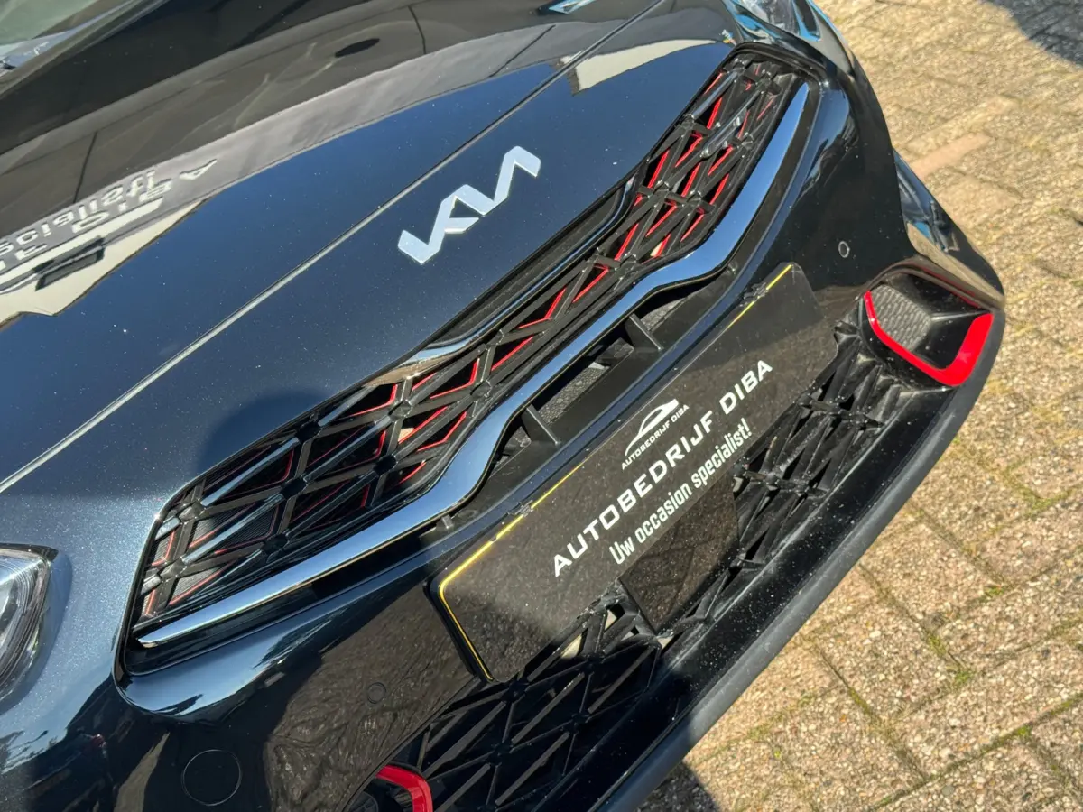 1.6 T-GDI GT 2022 AUT PANO NAP FULL Option!