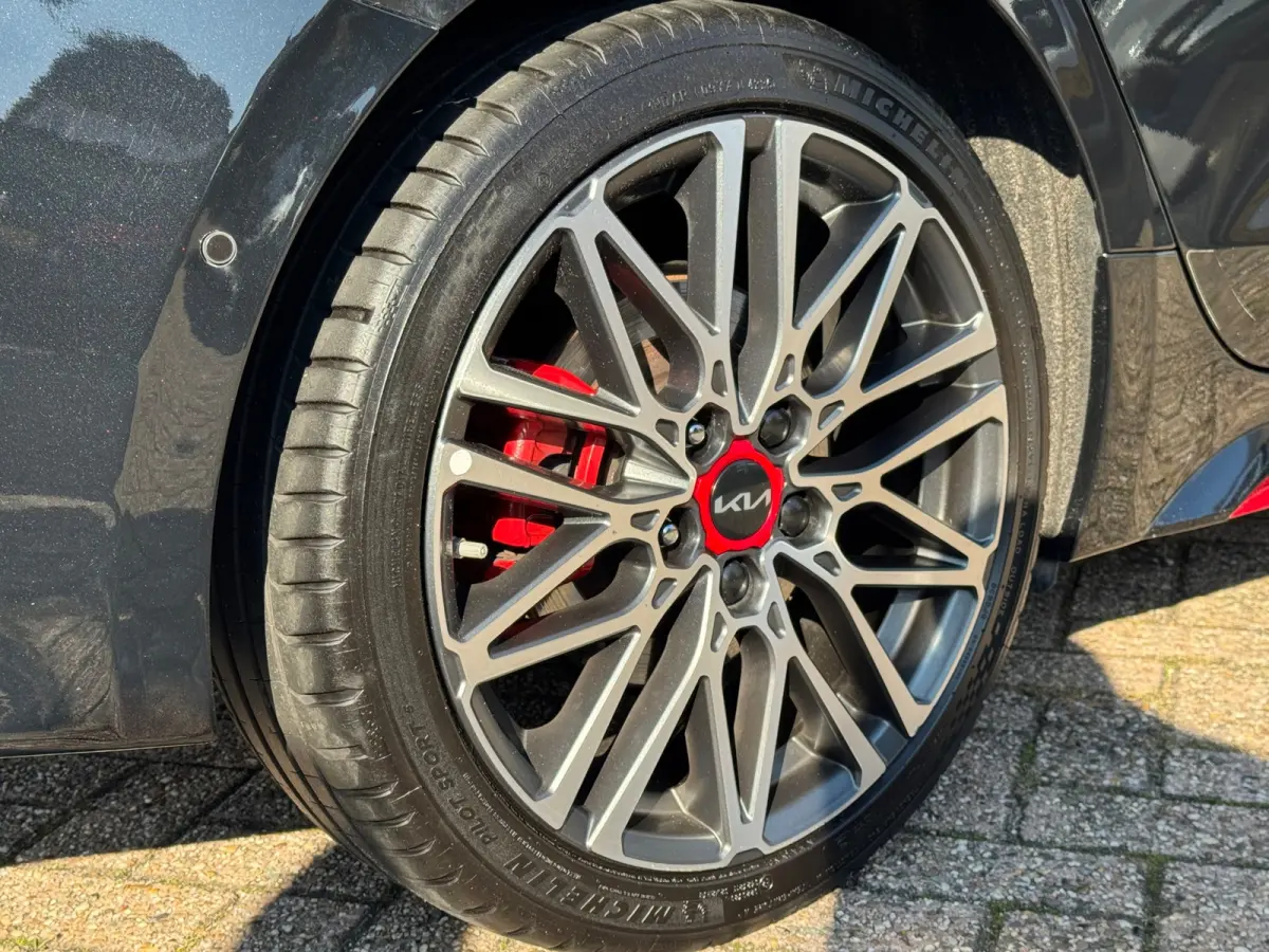 1.6 T-GDI GT 2022 AUT PANO NAP FULL Option!