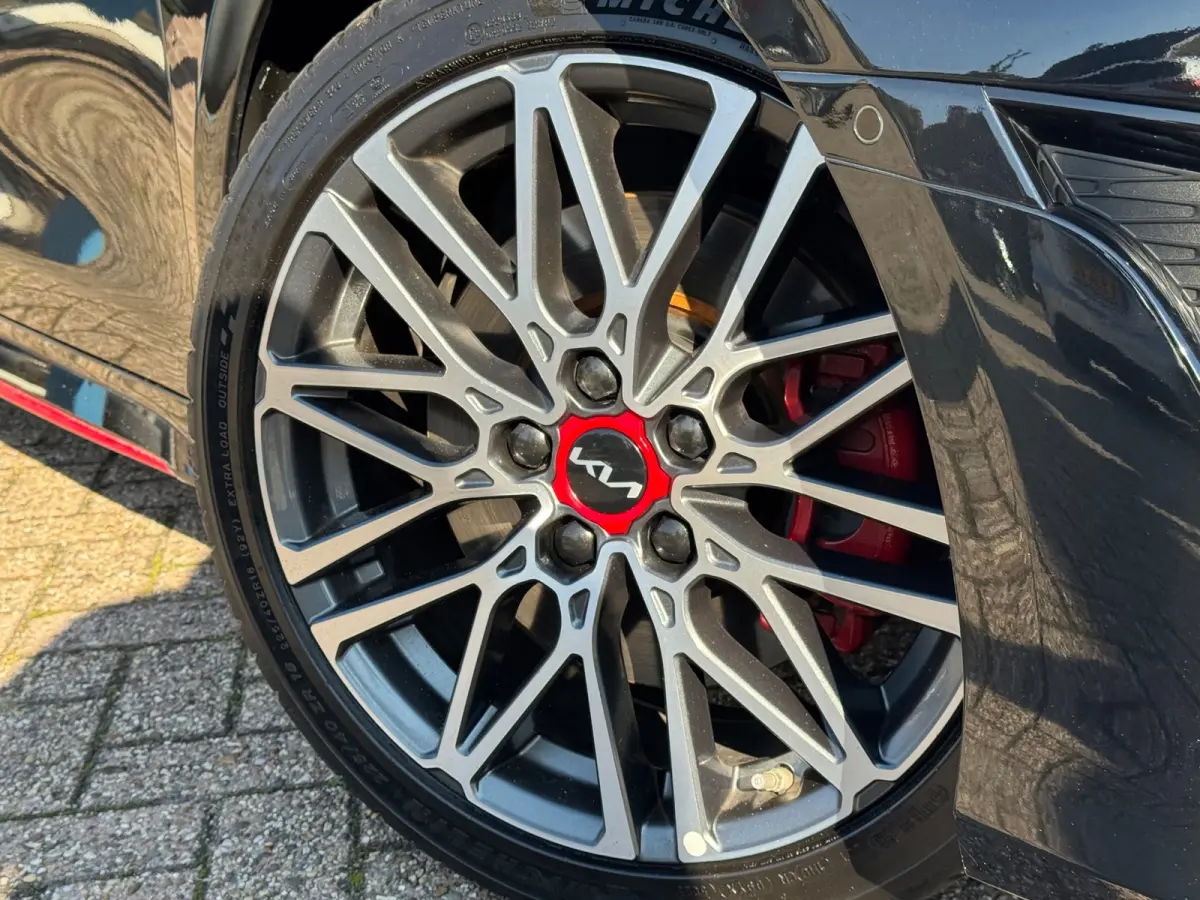 1.6 T-GDI GT 2022 AUT PANO NAP FULL Option!