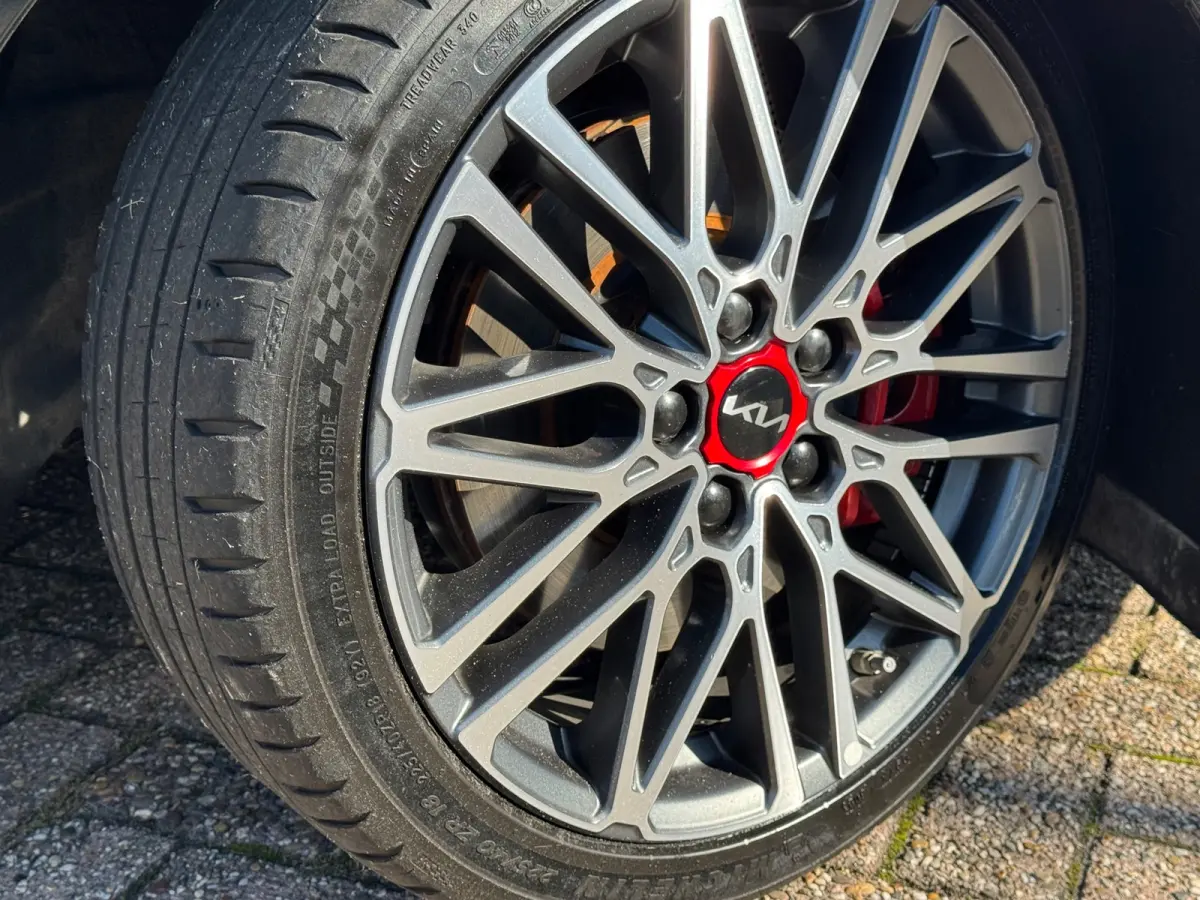 1.6 T-GDI GT 2022 AUT PANO NAP FULL Option!