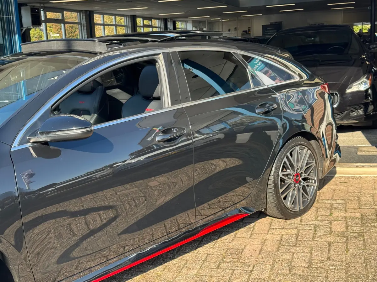 1.6 T-GDI GT 2022 AUT PANO NAP FULL Option!