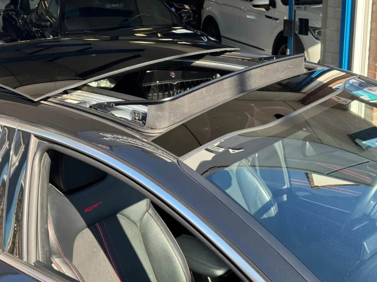 1.6 T-GDI GT 2022 AUT PANO NAP FULL Option!