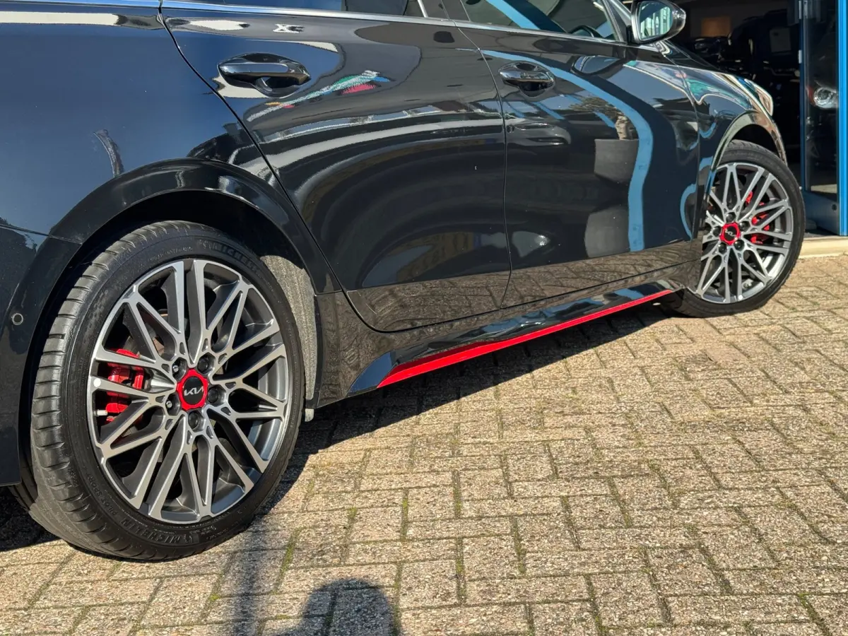 1.6 T-GDI GT 2022 AUT PANO NAP FULL Option!