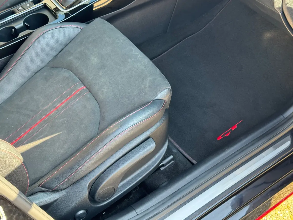 1.6 T-GDI GT 2022 AUT PANO NAP FULL Option!