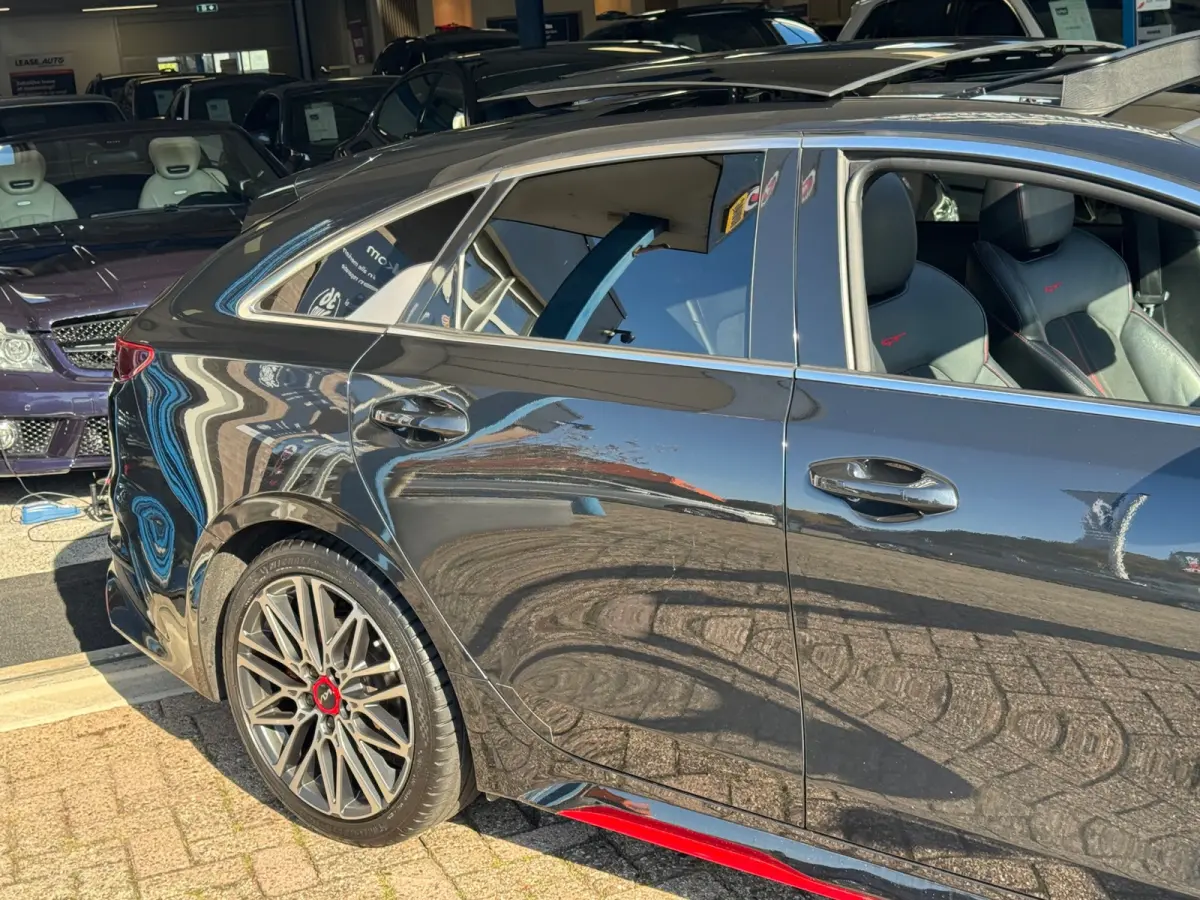 1.6 T-GDI GT 2022 AUT PANO NAP FULL Option!