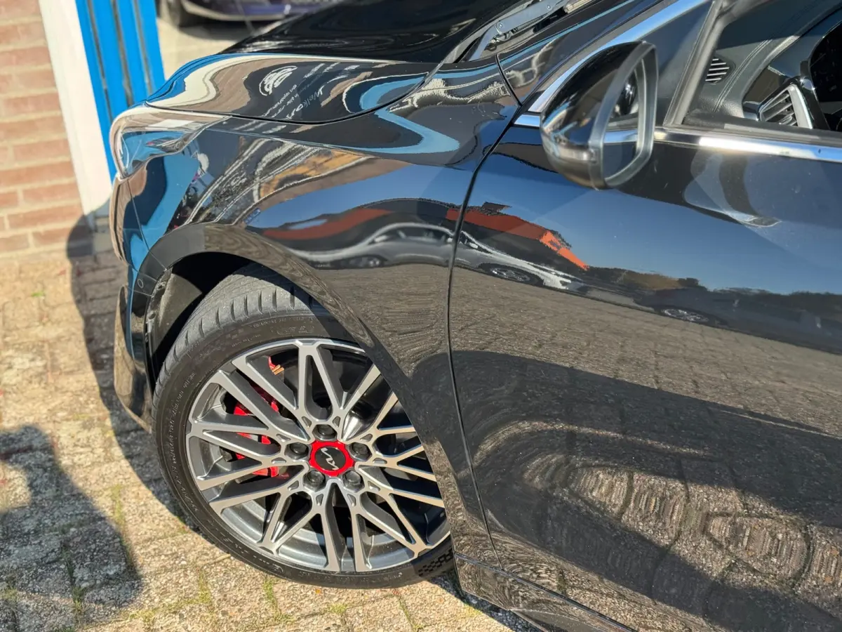 1.6 T-GDI GT 2022 AUT PANO NAP FULL Option!